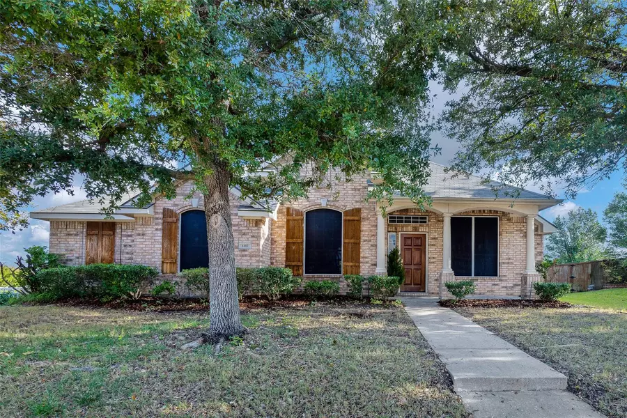 4402 Horizon Drive, Garland, TX 75043