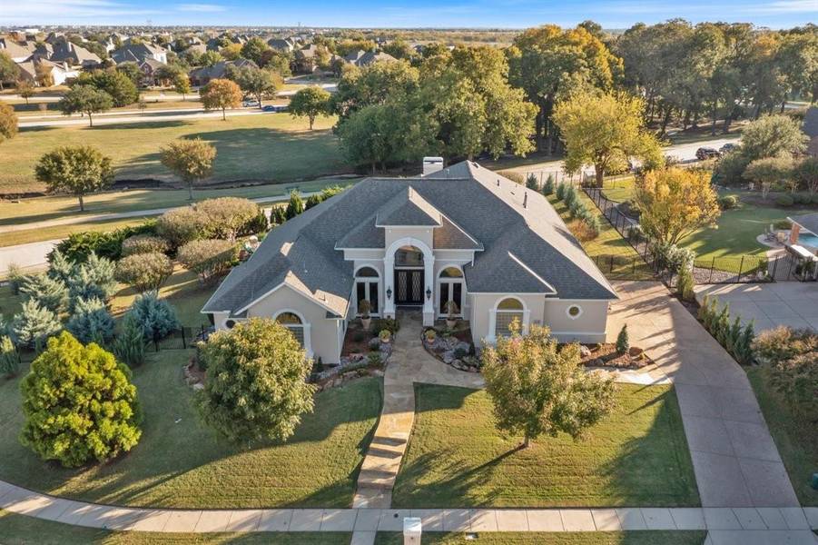 1120 Twin Oaks Drive, Prosper, TX 75078