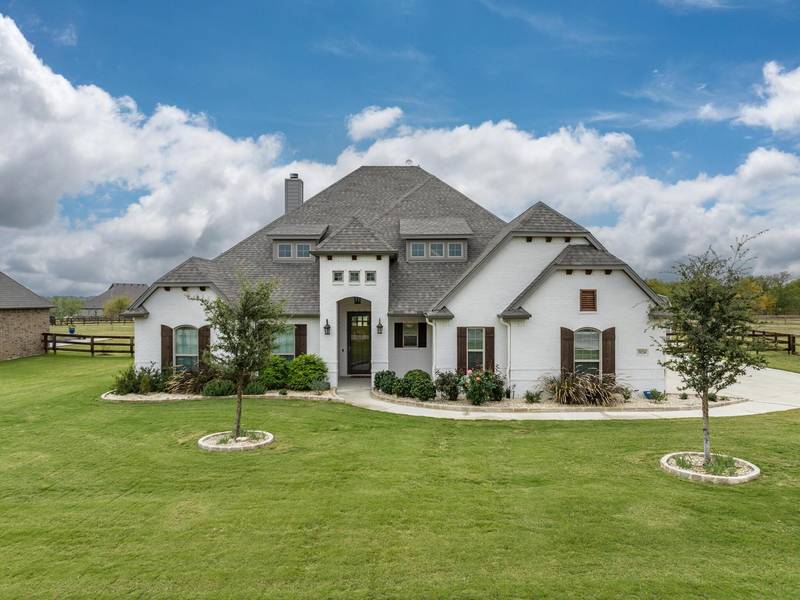 3124 Stardust Lane, Northlake, TX 76226