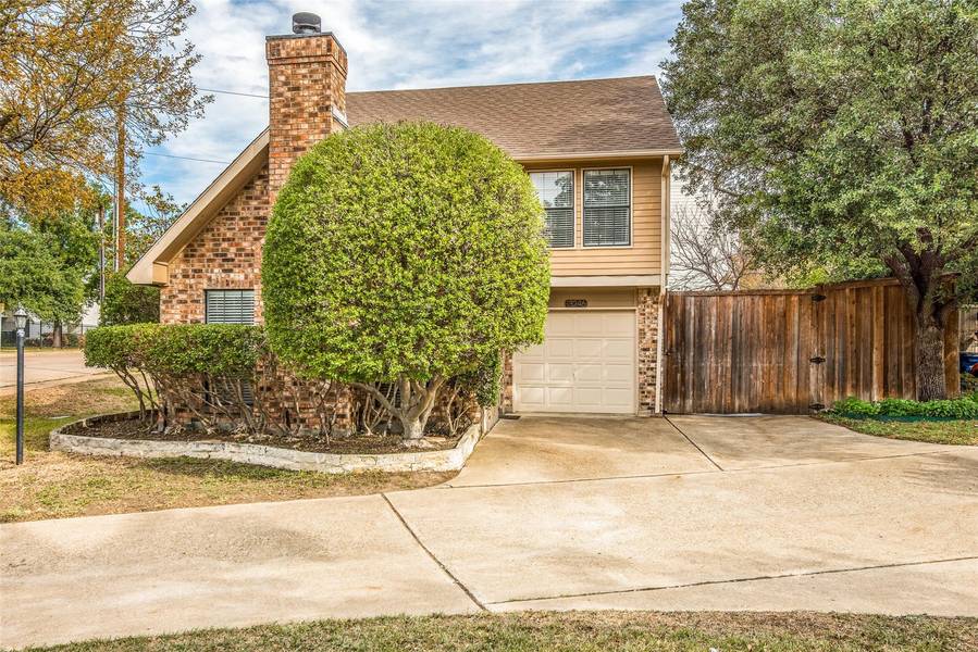 13246 Pandora Drive, Dallas, TX 75238