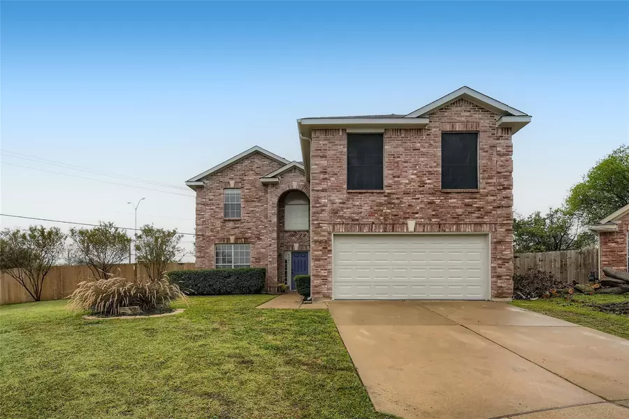 6701 Northland Drive, Fort Worth, TX 76137