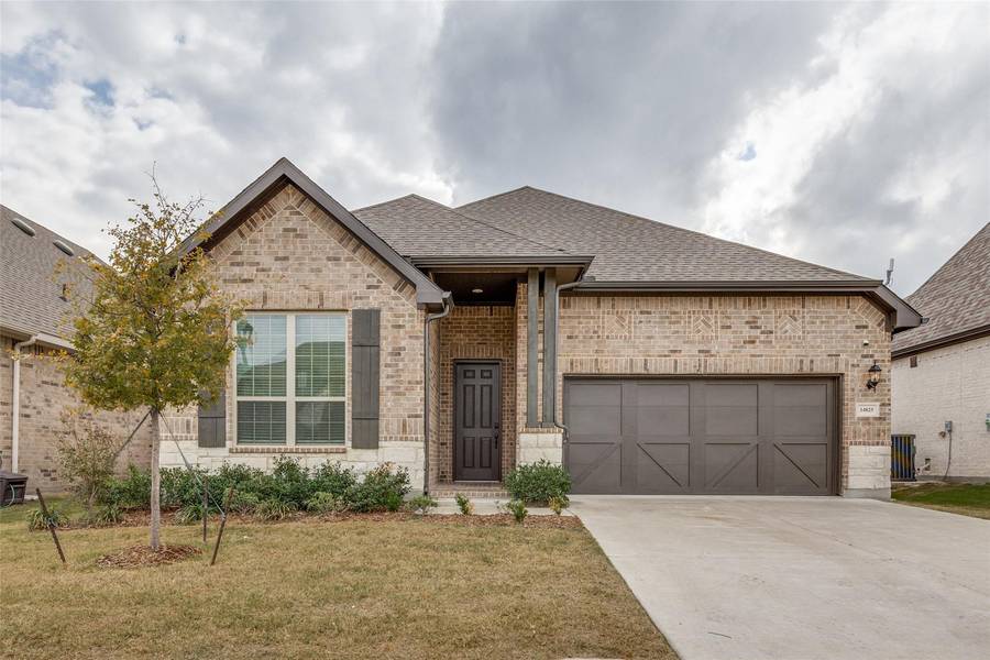 14825 Blakely Way, Aledo, TX 76008