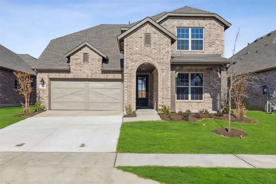 356 Foxthorne Way, Little Elm, TX 75068