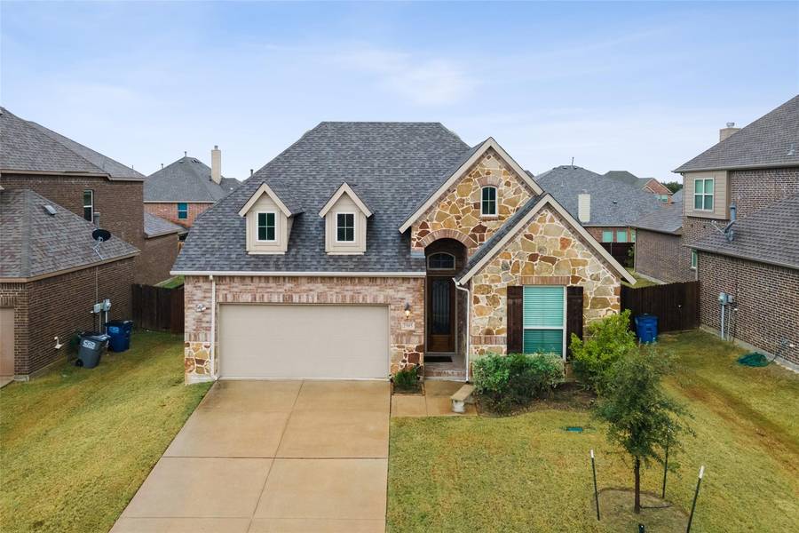 2905 Morning Star Drive, Little Elm, TX 75068