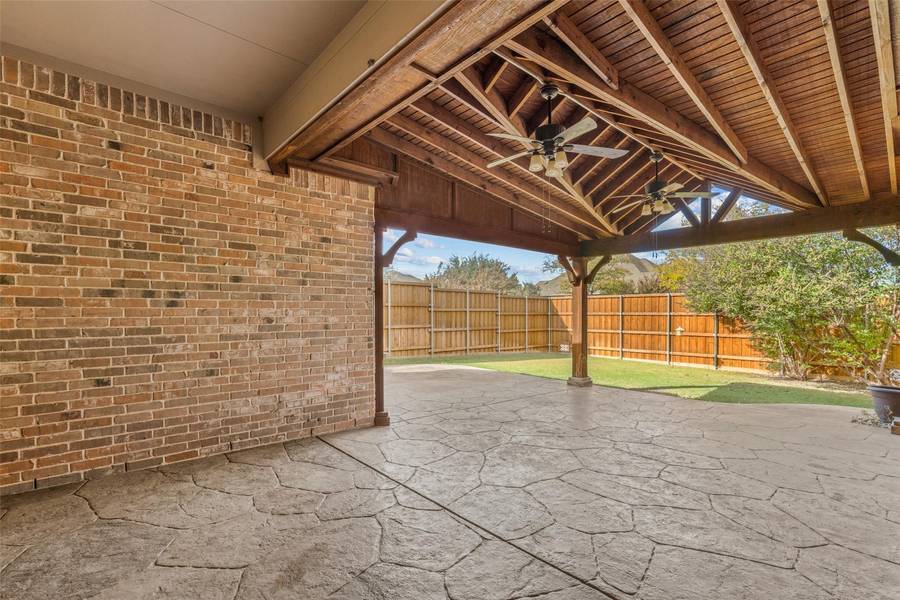 3411 Meadow Bluff Lane, Sachse, TX 75048