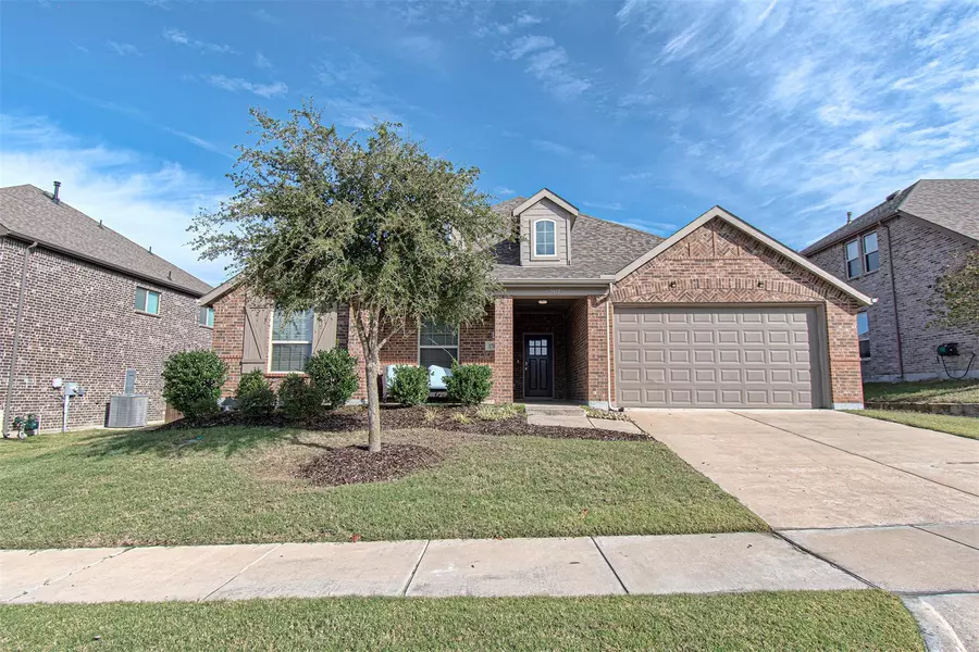 1707 Knollwood Road, Wylie, TX 75098