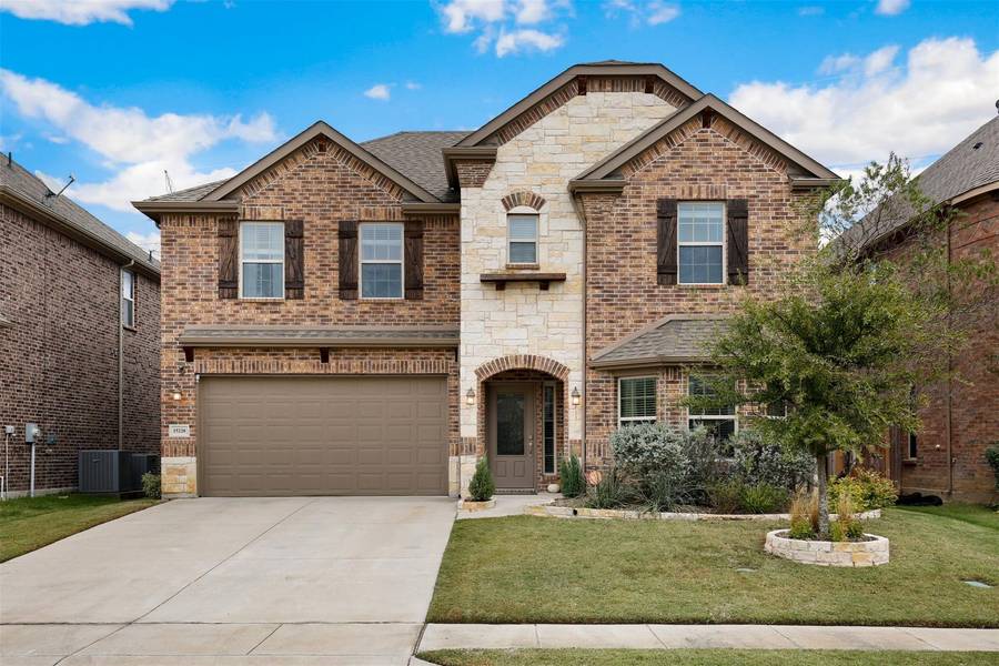 15228 Mallard Creek Street, Fort Worth, TX 76262