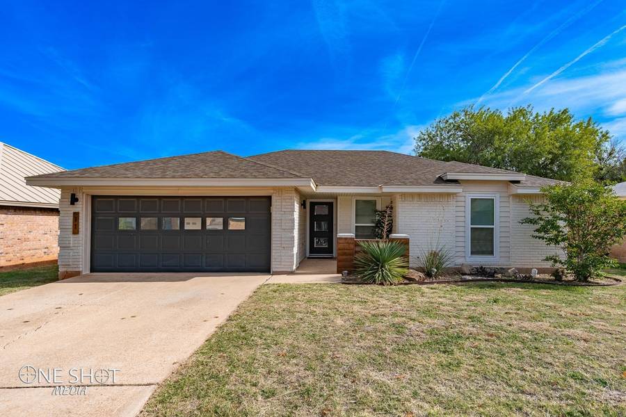 11 Greenthread Street, Abilene, TX 79606