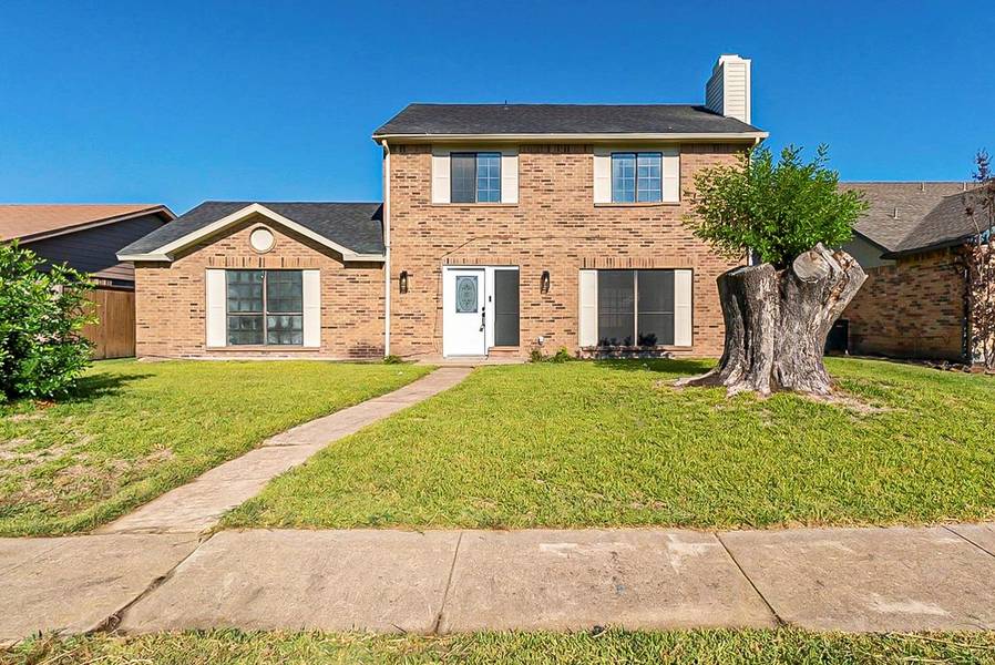 9413 Shipman Street, Rowlett, TX 75088