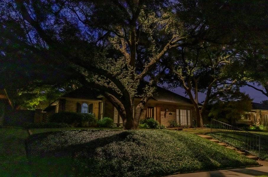 17 Bunker Hill, Richardson, TX 75080