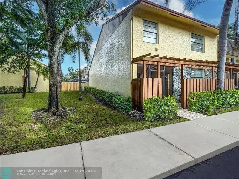 7931 NW 11 Ct  #7931, Plantation, FL 33322