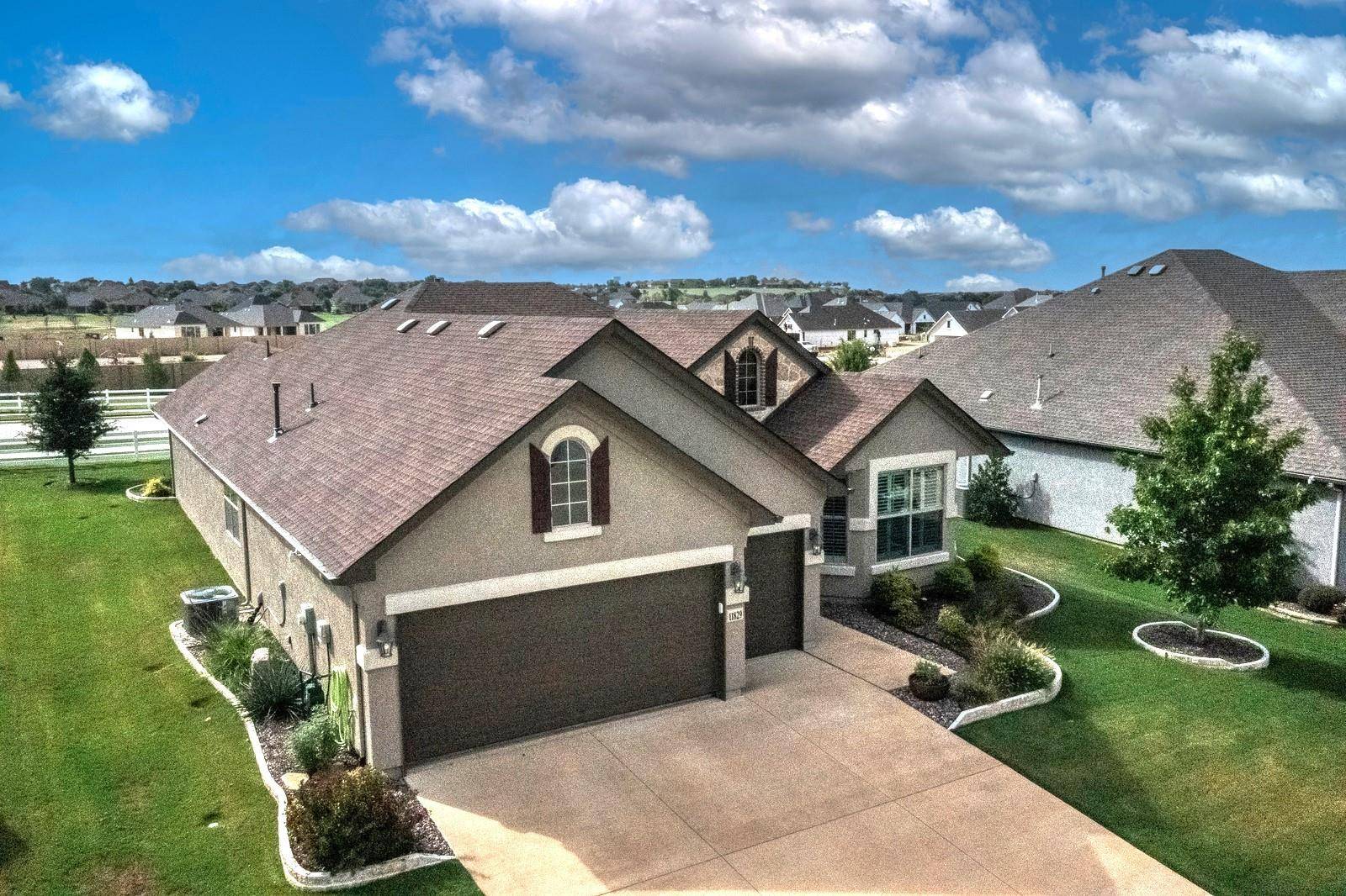 11829 Willet Way, Denton, TX 76207