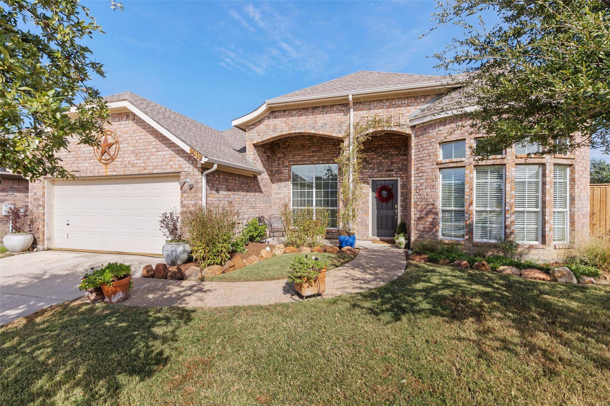 Little Elm, TX 75068,3079 Lakefield Drive