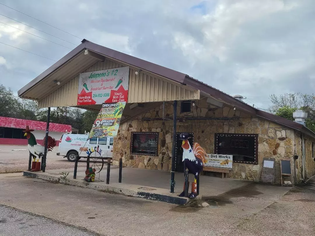 Valley Mills, TX 76689,514 E Avenue C