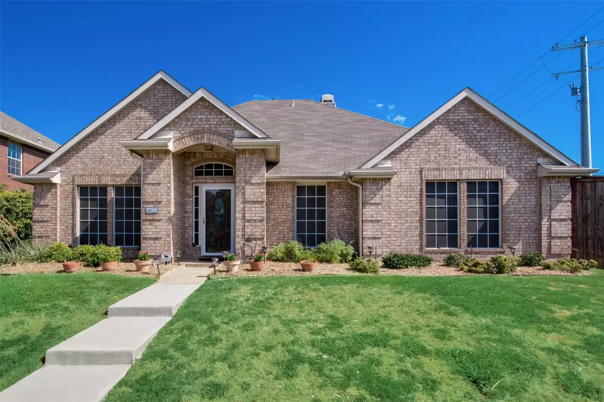 The Colony, TX 75056,4620 Ridgepointe