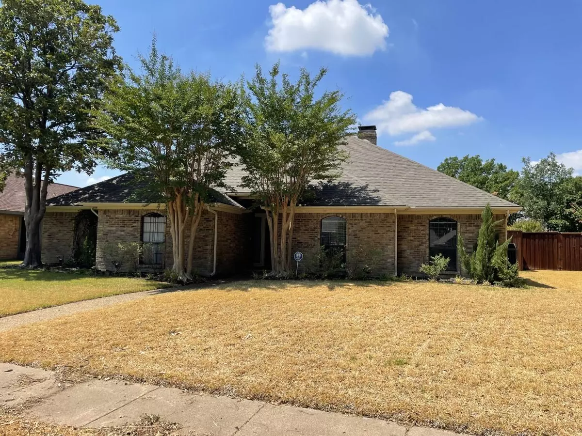 Garland, TX 75044,2313 Lone Oak Trail