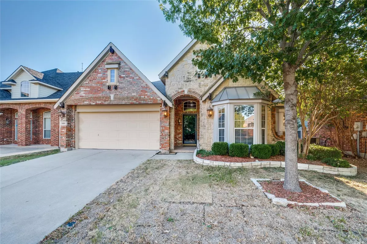 Mckinney, TX 75070,4909 Rancho Bernardo Trail