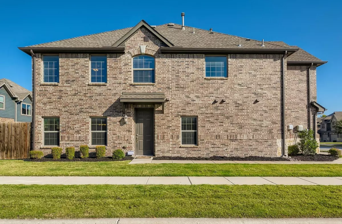 Plano, TX 75074,901 Jamesville Lane