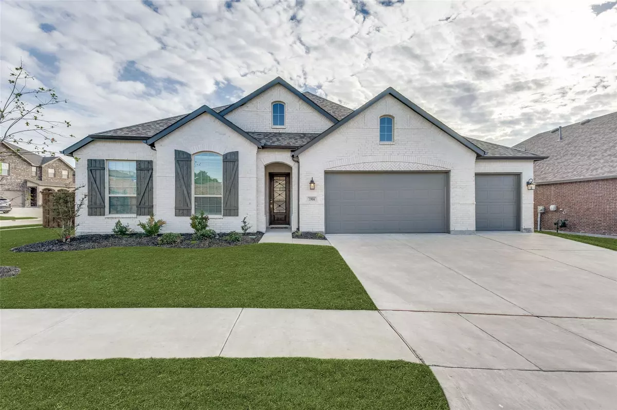 Wylie, TX 75098,1904 Pheasant Hill Court