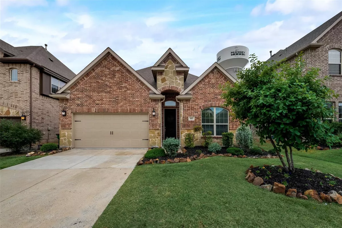 Mckinney, TX 75071,3805 Walden Drive