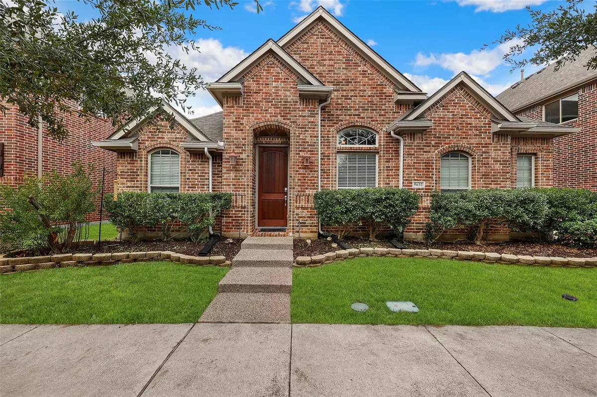 Mckinney, TX 75070,5632 Belton Lane