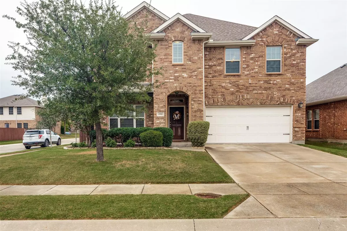 Frisco, TX 75036,4901 Hidden Pond Drive