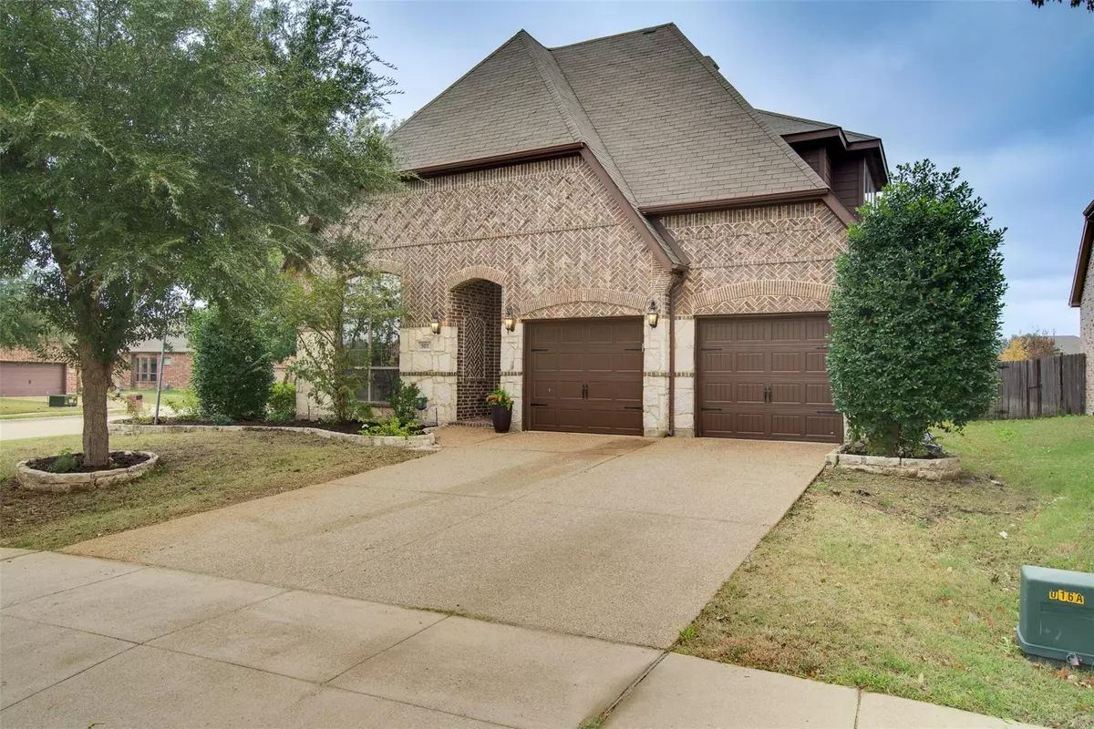 Forney, TX 75126,501 Mimosa Trail