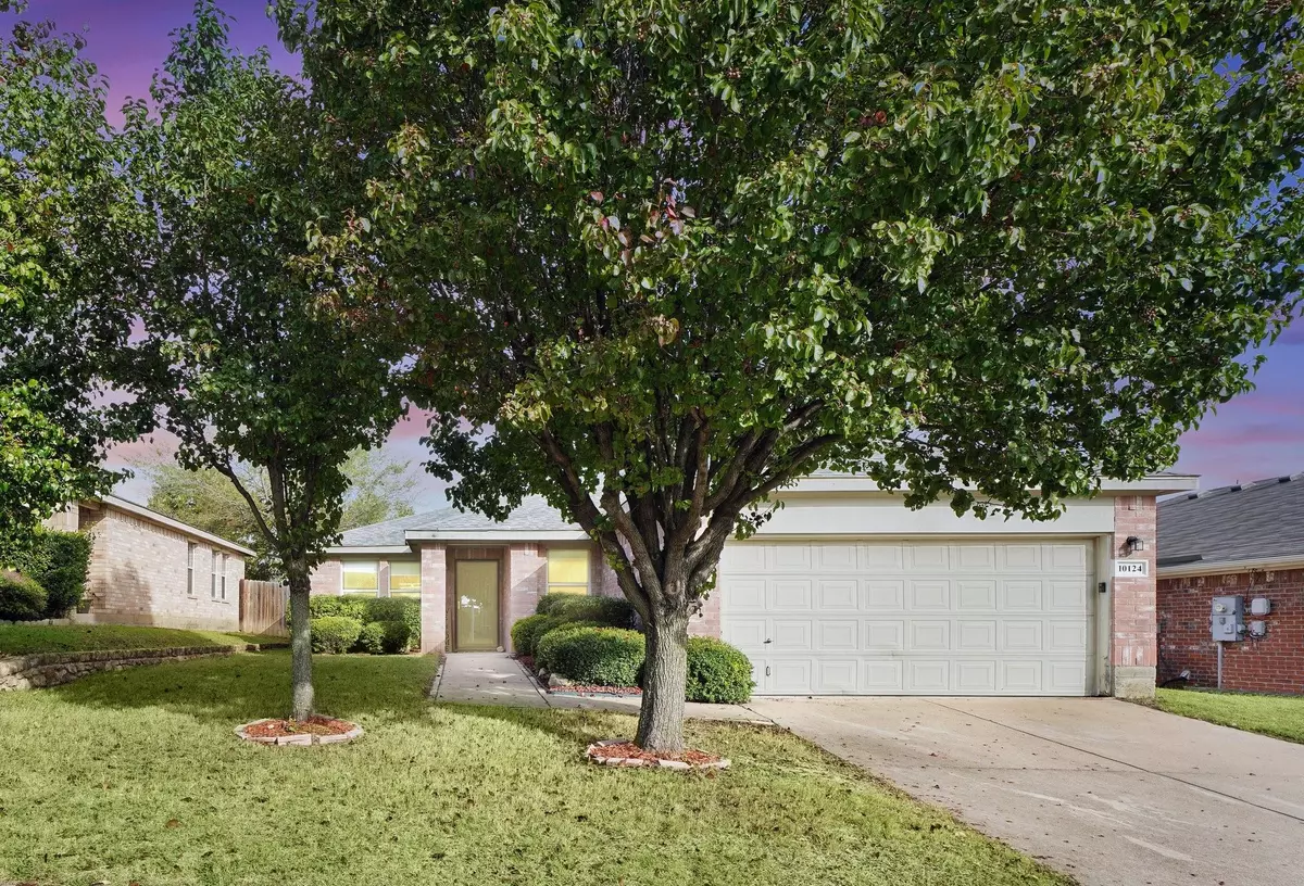 Fort Worth, TX 76108,10124 Cougar Trail