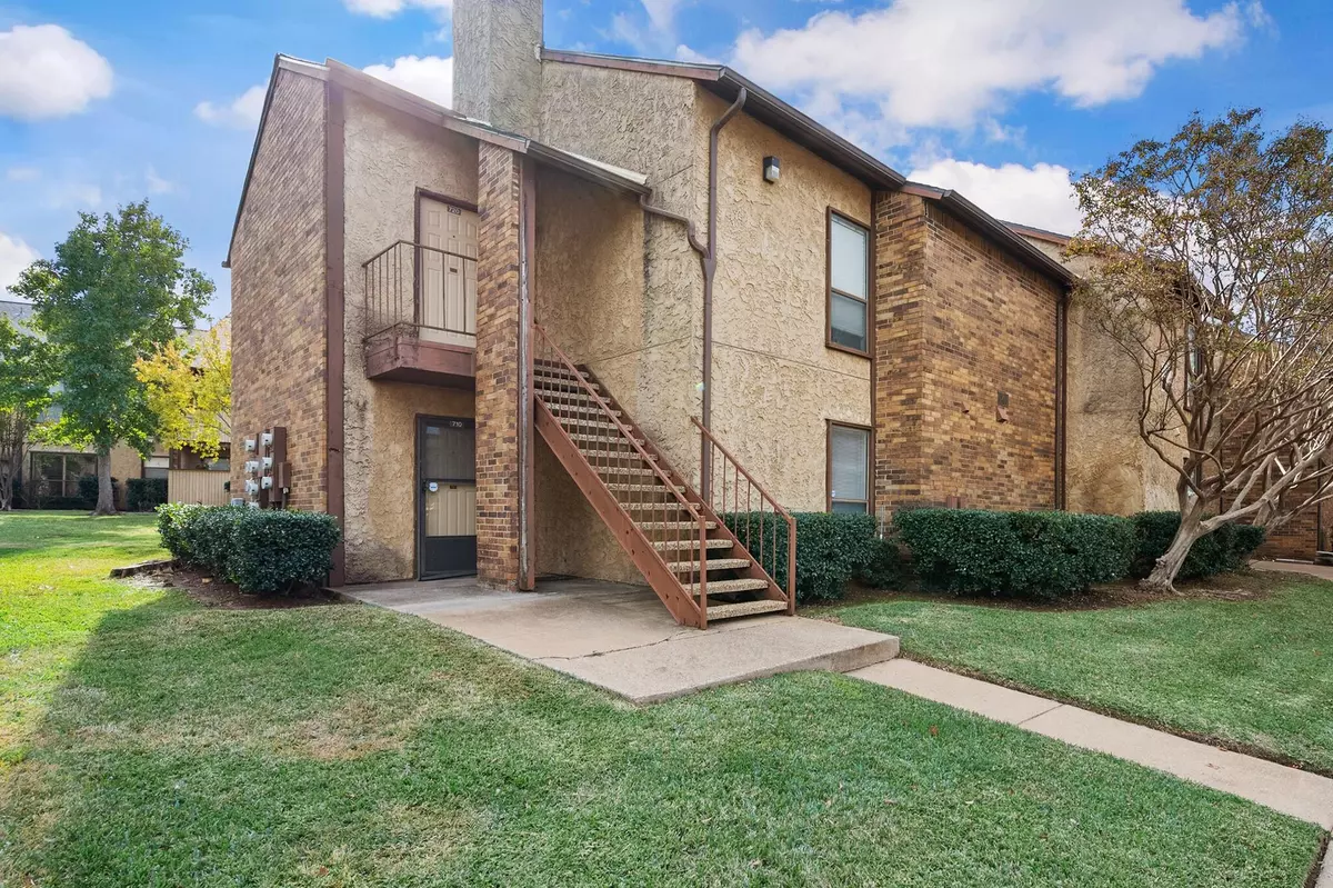 Arlington, TX 76011,1204 Calico Lane #710