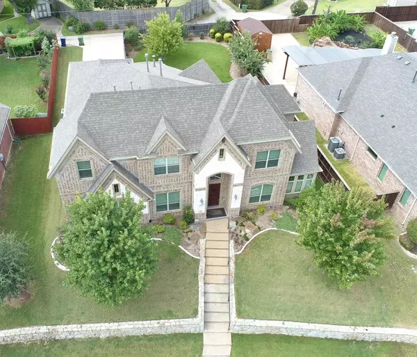 Garland, TX 75043,3105 Knightsbridge Lane