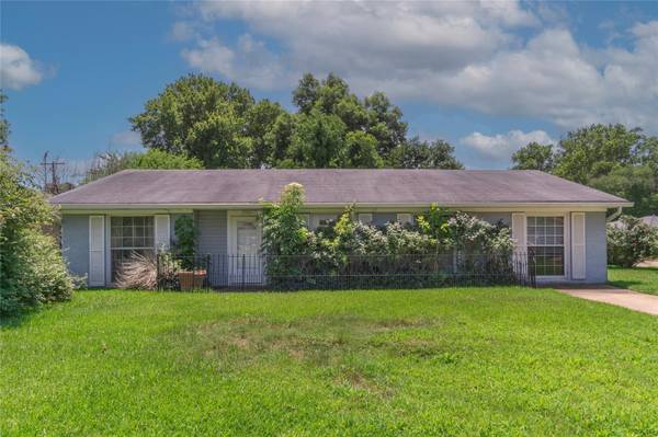 2902 E Cavett Drive, Shreveport, LA 71104