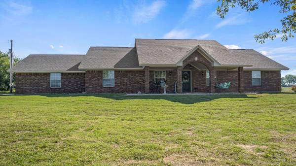 511 CR 3010, Mount Vernon, TX 75457