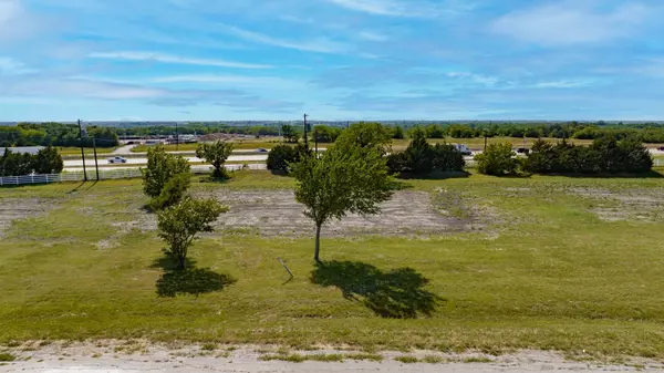 LOT 203 Country Ridge Road, Melissa, TX 75454