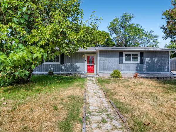 120 E Park Street, Little Elm, TX 75068