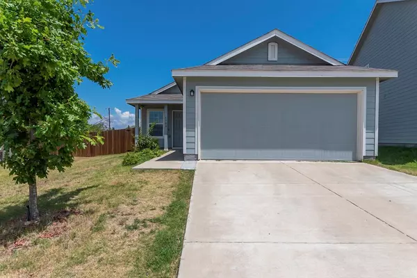 5708 Mcclelland Street, Forney, TX 75126