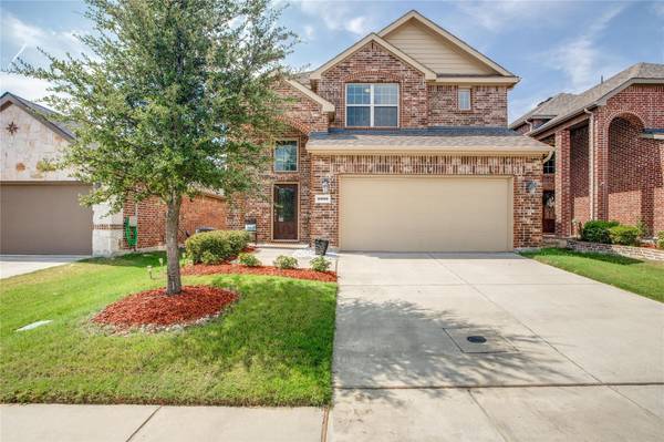 9909 Cottontail Lane, Mckinney, TX 75071