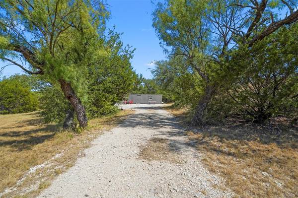 TBD 22.6 AC Albert Road, Graham, TX 76450