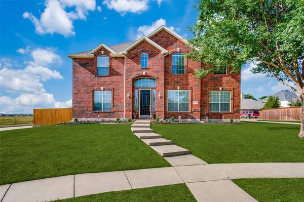 3420 Woodheights Court, Plano, TX 75074