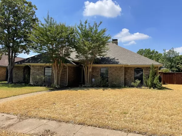 2313 Lone Oak Trail, Garland, TX 75044