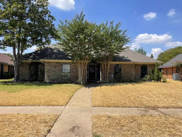 Garland, TX 75044,2313 Lone Oak Trail