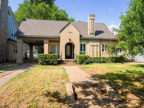 1522 Kings Highway, Dallas, TX 75208