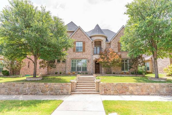 2775 Enclave Drive, Frisco, TX 75034