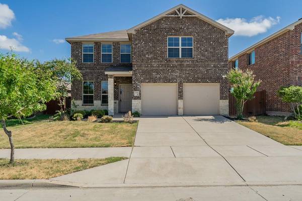 4118 Dragonfly Court, Heartland, TX 75126