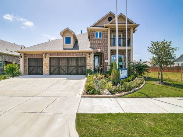 1026 Watercourse Place, Royse City, TX 75189