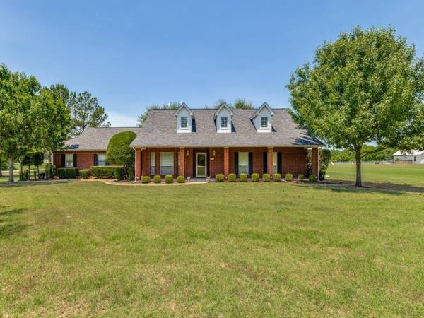 494 Lanier,  Combine,  TX 75159