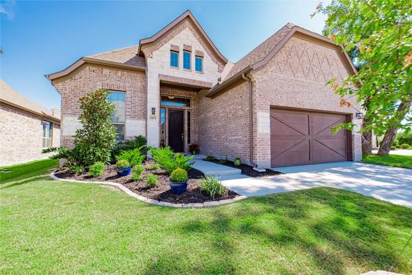 1651 Sonnet Drive, Heath, TX 75126