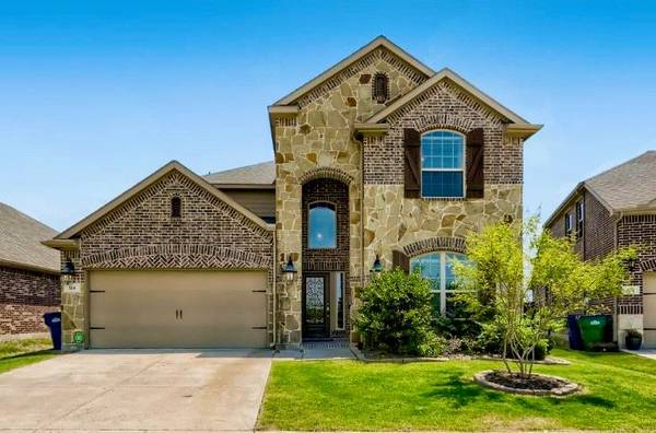 124 Baldwin Drive, Fate, TX 75189