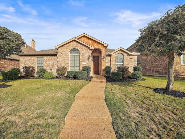 3637 Ballycastle Drive, Plano, TX 75074