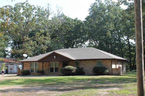 454 CR 1485 Crest, Bogata, TX 75417