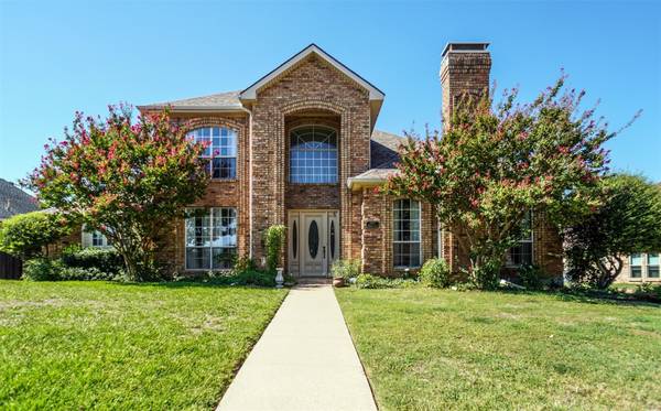 1413 Seminary Ridge, Garland, TX 75043